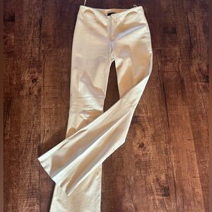 Gucci Tom Ford 2000’s Era Lamb Leather Pants